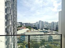 Eight Riversuites (D12), Condominium #610163761